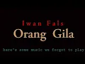 Download Lagu iwan fals - orang gila - official video lyrics /@aaraichanne9447