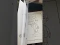 Math and Coloring Book for Young Kids
