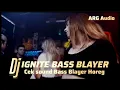 Download Lagu Dj Cek Sound - Ignite Bass Blayer ARG AUDIO Full Horeg Team Andalan Karnaval by (Wahyu office)