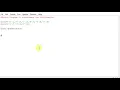 Python Program to concatenate two dictionaries