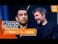 Lagu Van Bommel \u0026 Van Bronckhorst over de CL-finale in 2006! 🤤 | Tussen de Palen Finales 09/05/2025