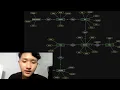 Tugas 1 Basis Data STSI4105 | ERD Rumah Sakit Notasi Chen | Thama Adgi Syamdhani 058151469