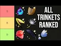 Grounded 2 Trinket Tier List