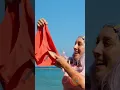 Lagu 🏖️👙 Change Into Your Bikini EASILY Without a Changing Room! 🤯✨ Must-Have Beach Hacks!