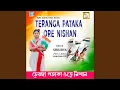 Lagu Teranga Pataka Ore Nishan
