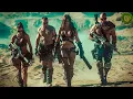 Lagu BUNKER: PROJECT 12 🎬 Full Adventure Action Movie 🎬 English HD