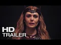 DOCTOR STRANGE IN THE MULTIVERSE OF MADNESS - Teaser Trailer 2022 Benedict Cumberbatch