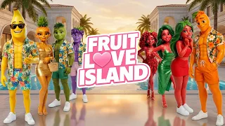 Party Tunes – Fruit Love Island [Official Video]