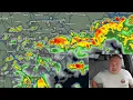 Myrtle Beach Aware - Daily Weather Update August 10 2025