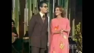 Nasrin Aroos Live In Concert نسرین عروس کنسرت 