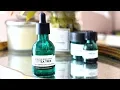 The Body Shop Tea Tree Anti-Imperfection Daily Solution Review
