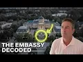 Drake Didn t Call It The Embassy By Accident