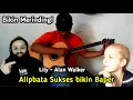 Download Lagu Fingerstyle Paling Bikin Nagih! Lily - Alan Walker by Alip Ba Ta