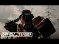 No Man s Land Teaser Reveal 4K