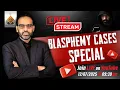 Download Lagu Saturday Night Live | Blasphemy Cases Special