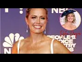 Dylan Dreyer s Bold Bikini Reveal Has Everyone Talking