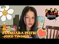 Download Lagu JOKO TINGKIR || 3PEMUDA BERBAHAYA FEAT FIANDARA PUTRI