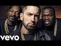 Download Lagu Eminem, 50 Cent, Snoop Dogg - Till I Die ft. Dr. Dre, The Game, Ice Cube, Cypress Hill, Redman, DMX