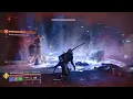 Void Sword Volatile Rounds Invisibility