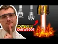 Lagu Using Nuclear Fusion Tech to Drill? - Nuclear Engineer Reacts to Dr. Ben Miles
