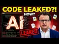 Tragic Mistake Anthropic LEAKS Claude Source Code What Really Happened