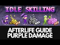 Idle Skilling - Afterlife
