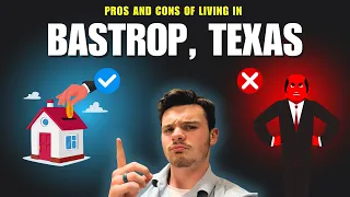 Pros Cons of Living in Bastrop Texas 2026 What It s REALLY Like in Bastrop TX