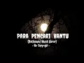 Download Lagu Backsound Horor No Copyright || Para Pencari Hantu