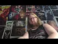 Celtic Viking reacts to Seductive by Ari Abdul (Visualizer)!