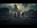 JAVA JIVE_GADIS MALAM_[COVER ROCK METAL]
