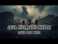 Download Lagu JAVA JIVE_GADIS MALAM_[COVER ROCK METAL]