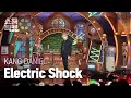 Download Lagu [쇼챔직캠 4K] KANG DANIEL(강다니엘) - Electric Shock | Show Champion | EP.535 | 241002