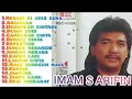 Lagu Imam S Arifin Menari Di Atas Luka Full Album