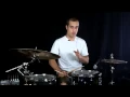 Lagu Drum Lesson: The Purdie Shuffle