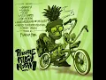 March Outta Babylon - ANTHONY B
