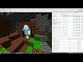 Coding a Minecraft Clone in the Browser with JavaScript and WebGL