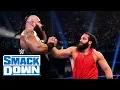 Download Braun Strowman backs up Elias’ musical taunts: SmackDown, Jan. 17, 2020 mp4 3gp mp3 videos - waplic