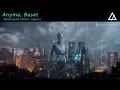 Anyma x Baset - Neverland (From Japan) [Original Mix]