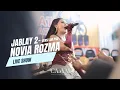 Download Lagu JABLAY 2 - NOVIA ROZMA x AM PRO ( Live Show ) ||TRIDJAYA MOTOR SUBANG