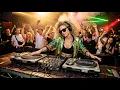 Lagu EURODANCE x EDM DJ MIX 2026 | Inside The Dancefloor | 2H Club DJ POV