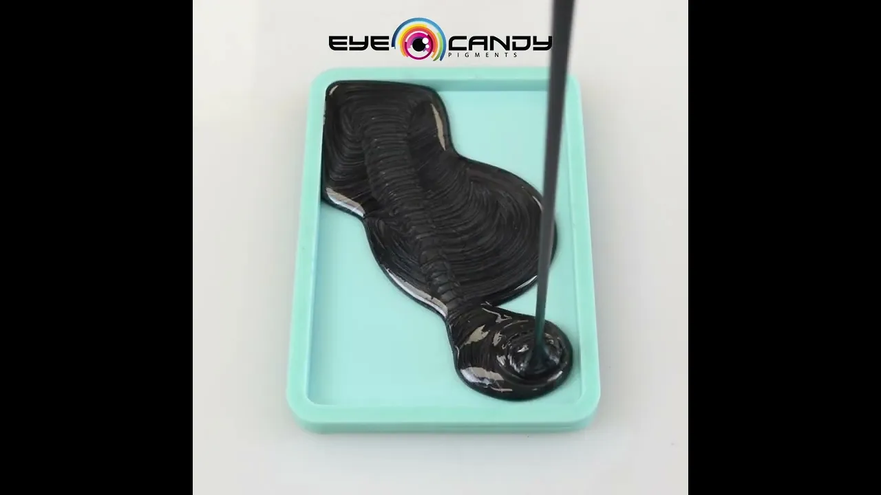 Samurai Black
