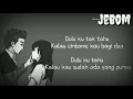 Download Lagu The Mirza - Lelah Mengalah || Lirik