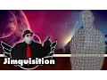 A Discussing Whether Or Not Hello Games Lied About No Man s Sky The Jimquisition
