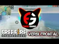 Download Lagu FREE FIRE VERSI LAGU INTRO FRONTAL GAMING - Cold Water (Mazor Lazor)