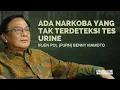 Download Lagu Bongkar Kasus Artis 2013, Benny Mamoto Ungkap Narkoba Sintetis Baru | Brigade Podcast