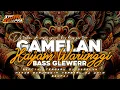 DJ GAMELAN TRAP HAYAM WARUNGGI BASS ngelewerr || DJ TERBARU 2025!! ||
