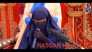 waazin mata