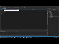 C Programming Tutorial in Microsoft Visual Studio Functions Classes