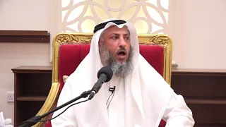 حكم الاحتفال بالمولد النبوي الشيخ د عثمان الخميس دندنها