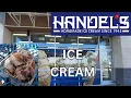 Handel s Home Made Ice Cream Shop Tour - 100 s of Flavors